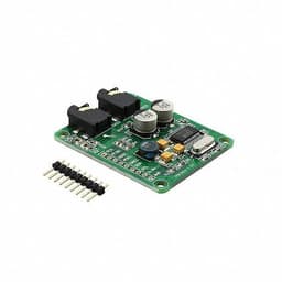 MikroElektronika MIKROE-506