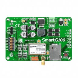 MikroElektronika MIKROE-542