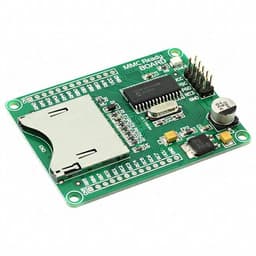 MikroElektronika MIKROE-545