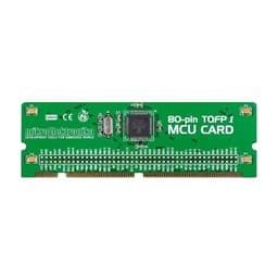 MikroElektronika MIKROE-557