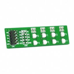 MikroElektronika MIKROE-572