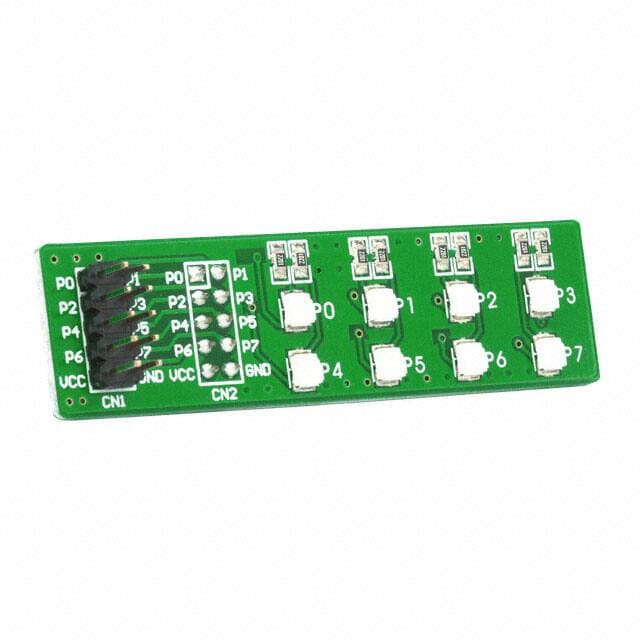 MikroElektronika MIKROE-572