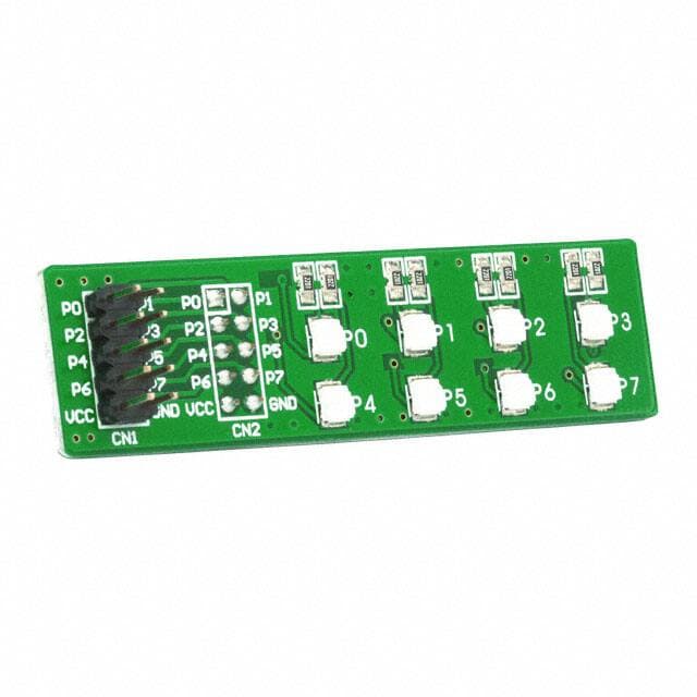 MikroElektronika MIKROE-573