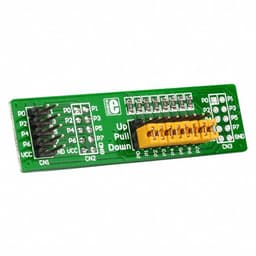 MikroElektronika MIKROE-576