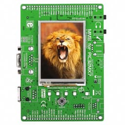 MikroElektronika MIKROE-596