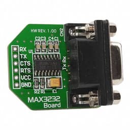 MikroElektronika MIKROE-602