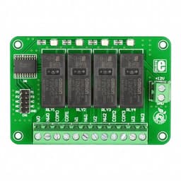 MikroElektronika MIKROE-603