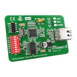MikroElektronika MIKROE-604