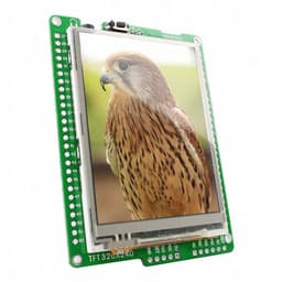 MIKROE-607MikroElektronika