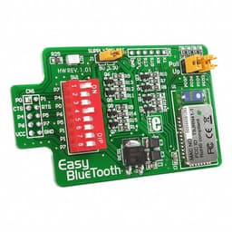 MikroElektronika MIKROE-641