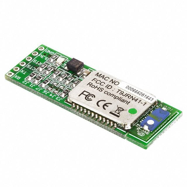 MikroElektronika MIKROE-683