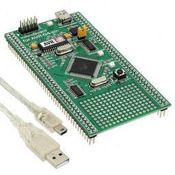 MikroElektronika MIKROE-706