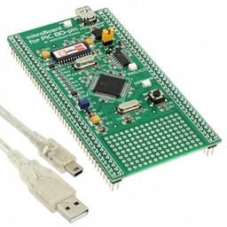 MikroElektronika MIKROE-707