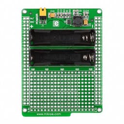 MikroElektronika MIKROE-712