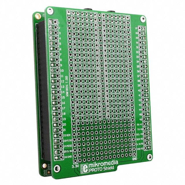MikroElektronika MIKROE-767