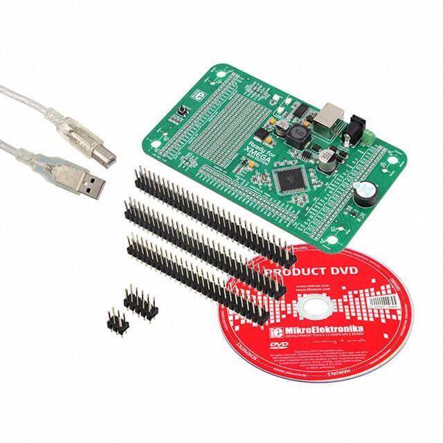 MikroElektronika MIKROE-793