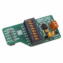 MikroElektronika MIKROE-80