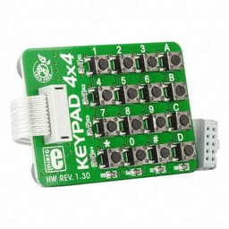 MikroElektronika MIKROE-86