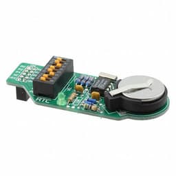 MikroElektronika MIKROE-87