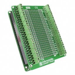 MikroElektronika MIKROE-938