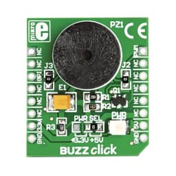 MikroElektronika MIKROE-945