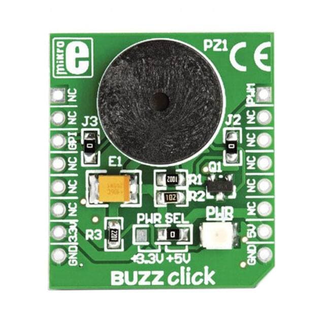 MikroElektronika MIKROE-945