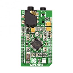 MikroElektronika MIKROE-946