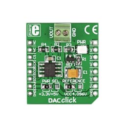 MikroElektronika MIKROE-950
