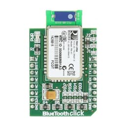 MikroElektronika MIKROE-958
