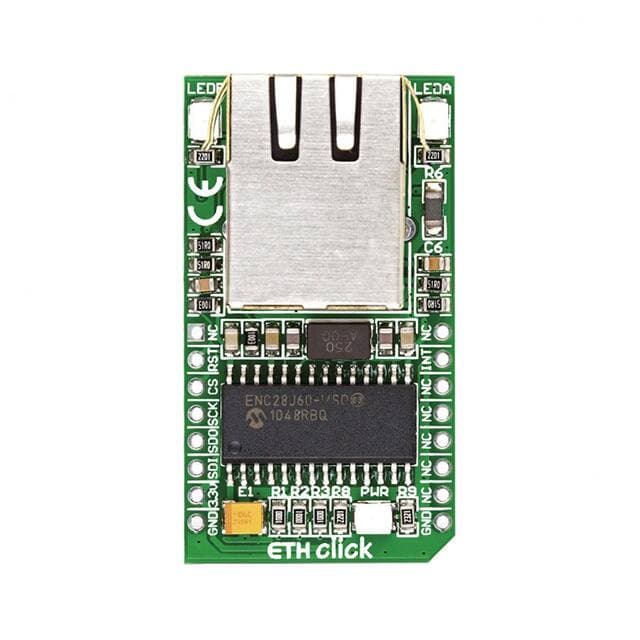 MikroElektronika MIKROE-971