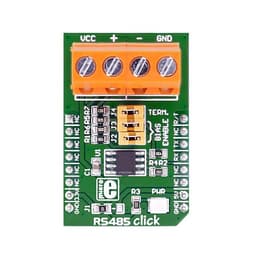 MikroElektronika MIKROE-925