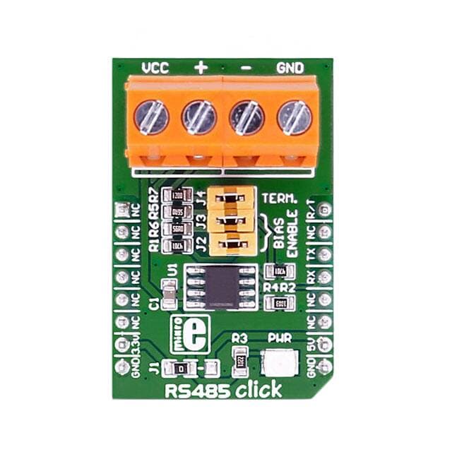 MikroElektronika MIKROE-925