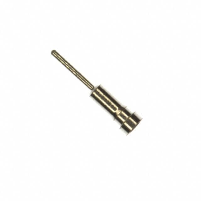 Mill-Max Manufacturing Corp. 0134-0-15-01-30-27-04-0