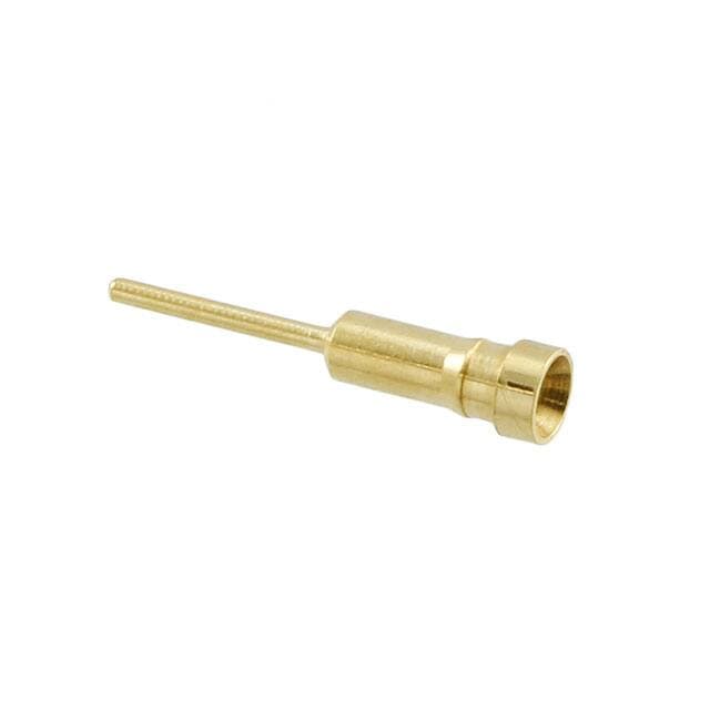 Mill-Max Manufacturing Corp. 0135-0-15-15-30-27-04-0
