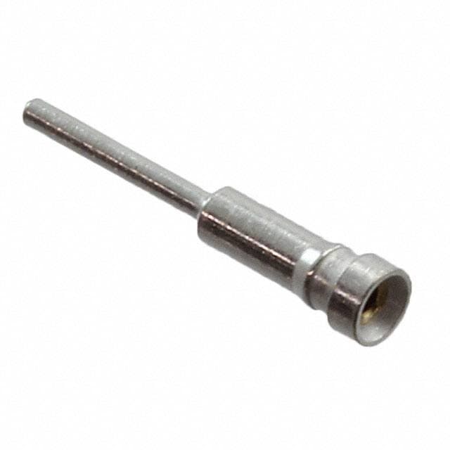 Mill-Max Manufacturing Corp. 0138-0-15-80-30-27-04-0