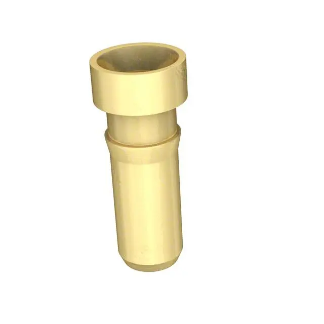 Mill-Max Manufacturing Corp. 0253-0-15-01-30-27-10-0