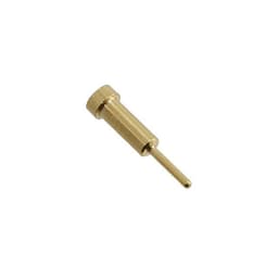 Mill-Max Manufacturing Corp. 0255-0-15-15-30-27-04-0