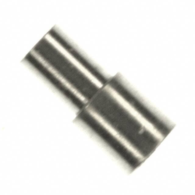 Mill-Max Manufacturing Corp. 0285-0-15-01-16-01-10-0