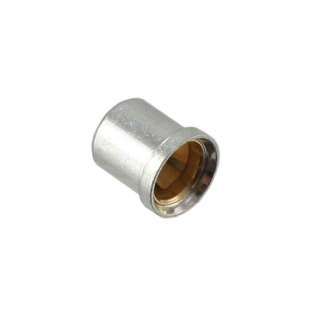 Mill-Max Manufacturing Corp. 0321-0-43-80-08-27-10-0
