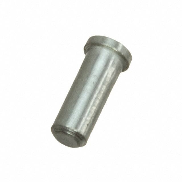 Mill-Max Manufacturing Corp. 0327-0-15-80-34-27-10-0