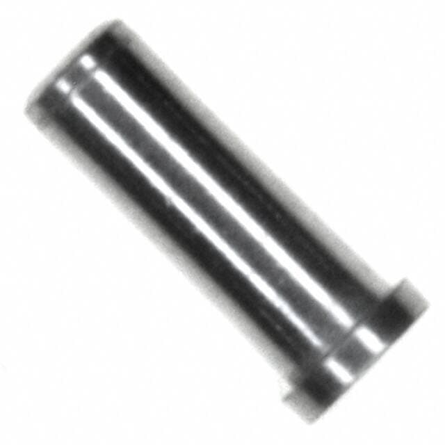 Mill-Max Manufacturing Corp. 0329-0-15-01-34-27-10-0