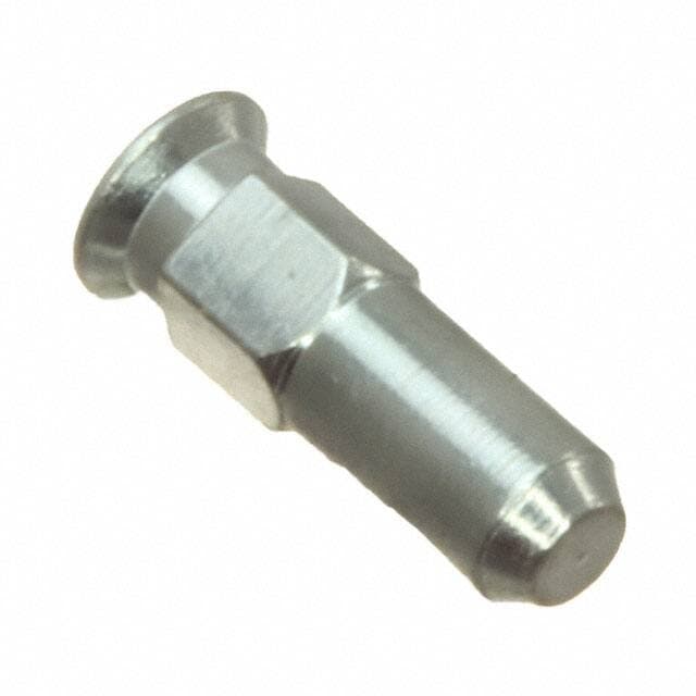 Mill-Max Manufacturing Corp. 0354-0-15-80-02-80-10-0