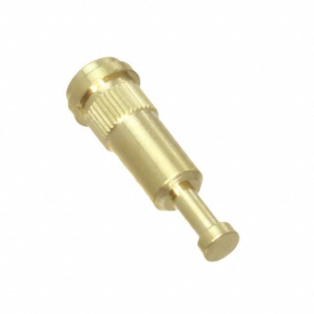 Mill-Max Manufacturing Corp. 0358-0-15-15-34-27-10-0