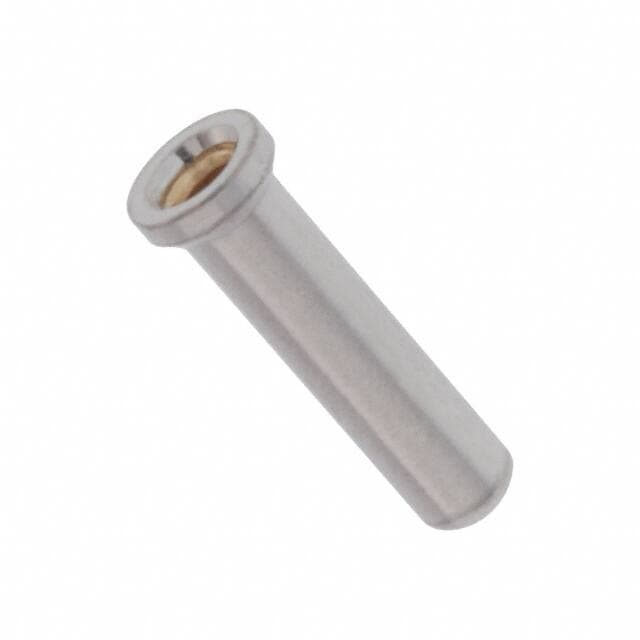Mill-Max Manufacturing Corp. 0338-0-15-80-15-27-10-0