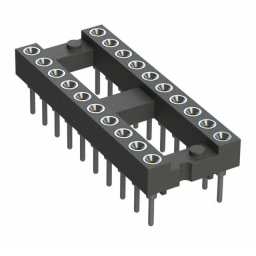 110-47-320-41-605000Mill-Max Manufacturing Corp.