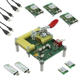 MMB Networks ZDEV-10