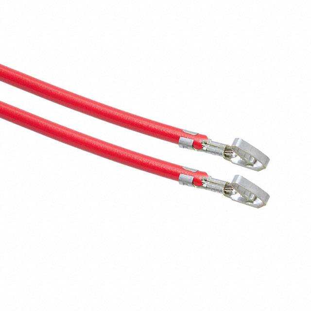 MOLEX 0008500113-02-R1-D