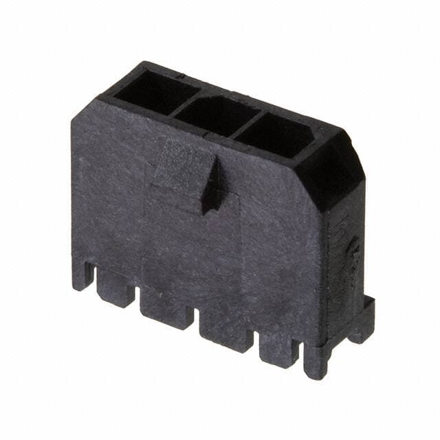 MOLEX 0436500300