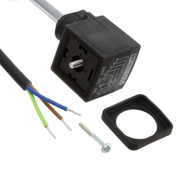 MOLEX 1210503397