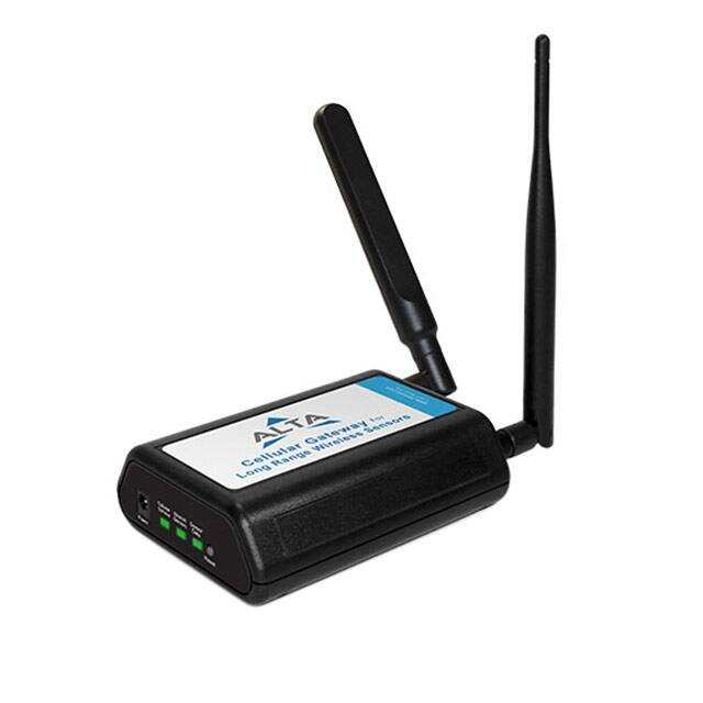 Monnit Corporation MNG2-9-3A2S-SC-B1-2Y